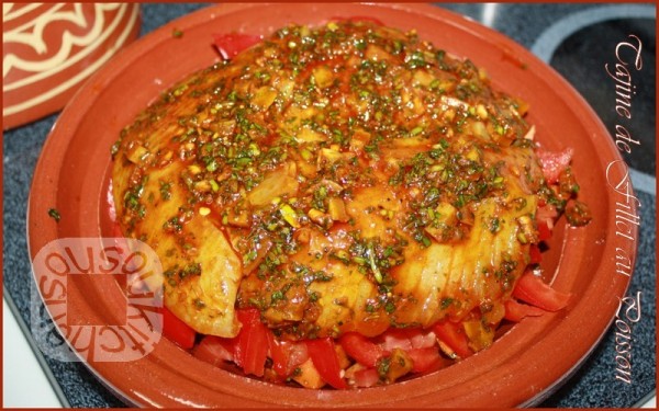 Spécialités cuisine marocaine — H.A. OASIS, photo 6