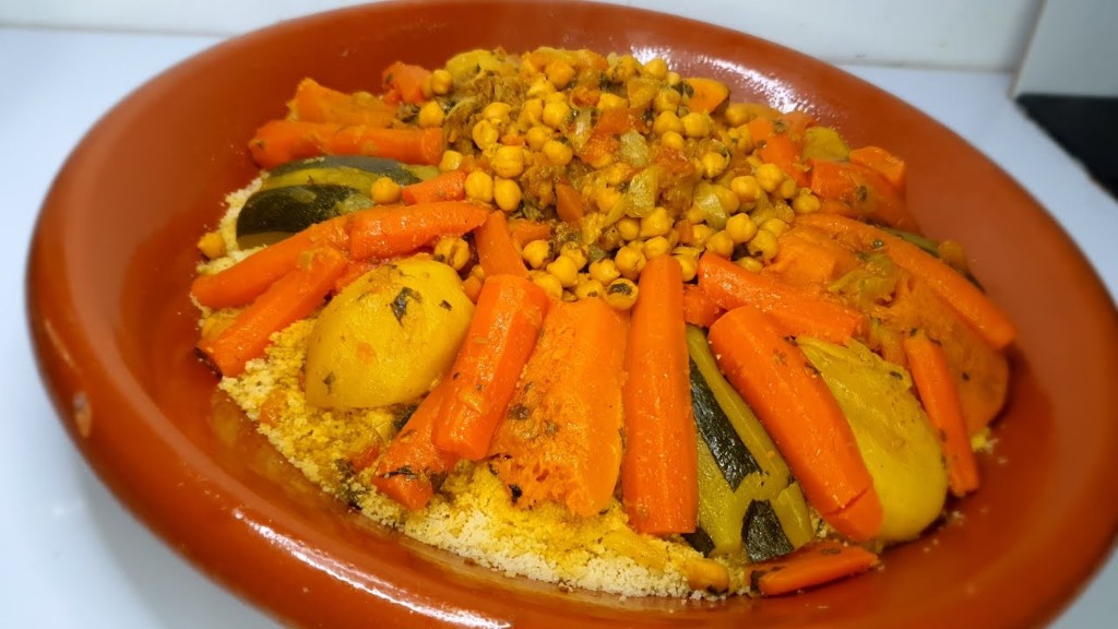 Spécialités cuisine marocaine — H.A. OASIS, photo 7