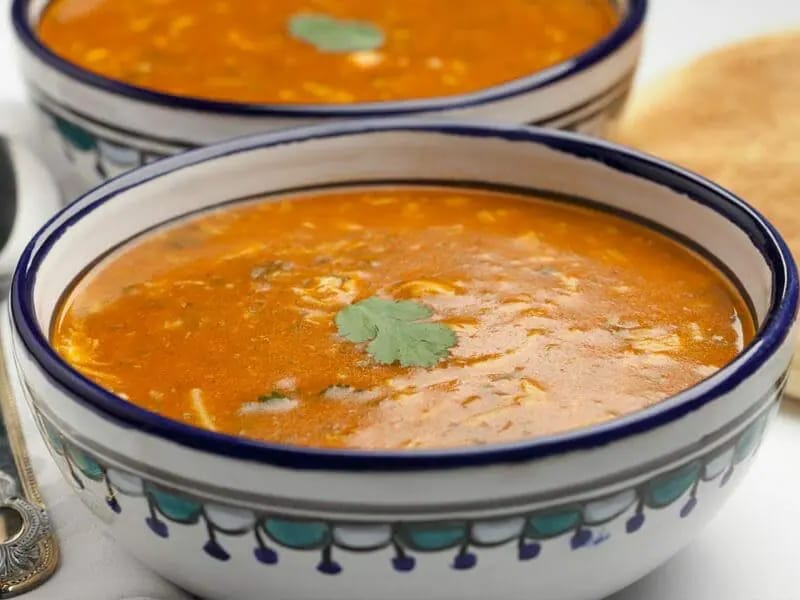 Spécialités cuisine marocaine — H.A. OASIS, photo 13