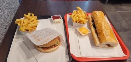 Spécialités cuisine marocaine — H.A. OASIS, photo 14