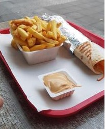 Spécialités cuisine marocaine — H.A. OASIS, photo 15